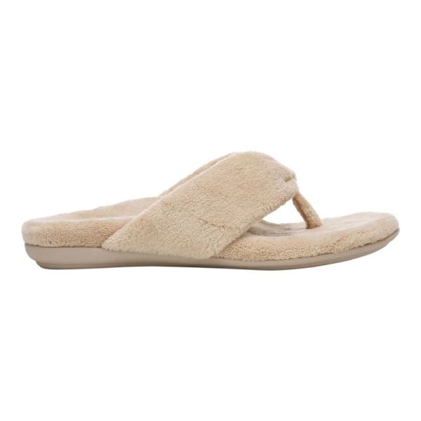 Vionic | Women's Lydia Slipper - Ginger Root