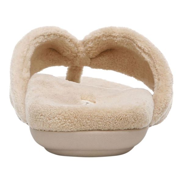 Vionic | Women's Lydia Slipper - Ginger Root