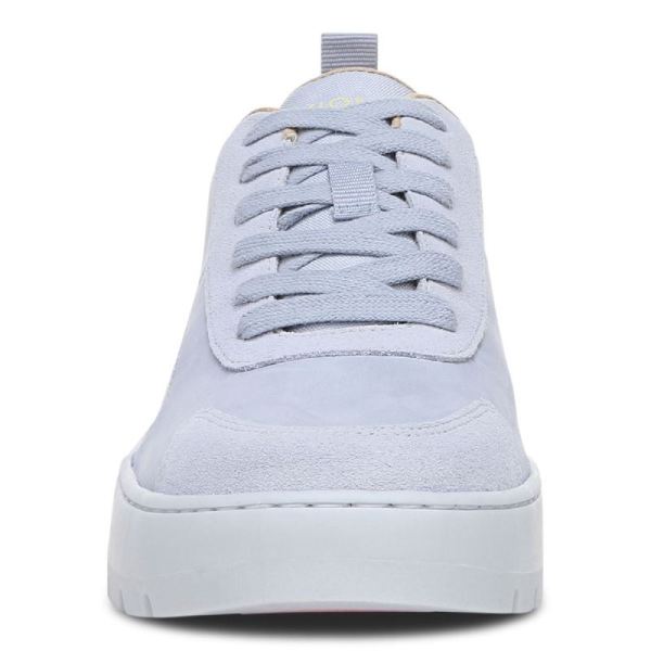 Vionic | Women's Wiley Sneaker - Blue Haze