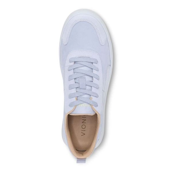 Vionic | Women's Wiley Sneaker - Blue Haze