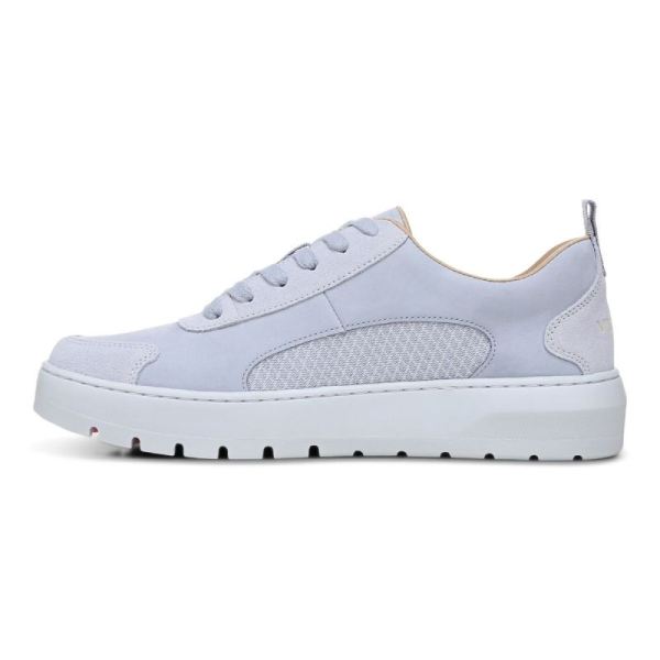 Vionic | Women's Wiley Sneaker - Blue Haze