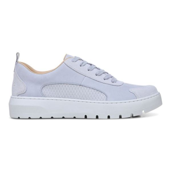 Vionic | Women's Wiley Sneaker - Blue Haze