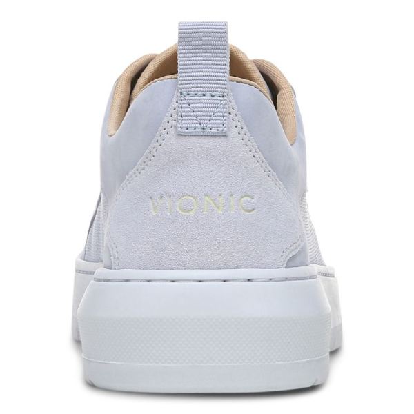 Vionic | Women's Wiley Sneaker - Blue Haze
