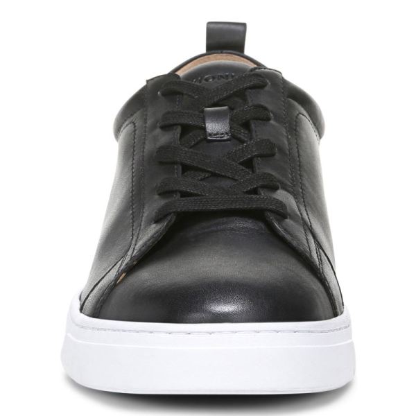 Vionic | Men's Lucas Lace up Sneaker - Black