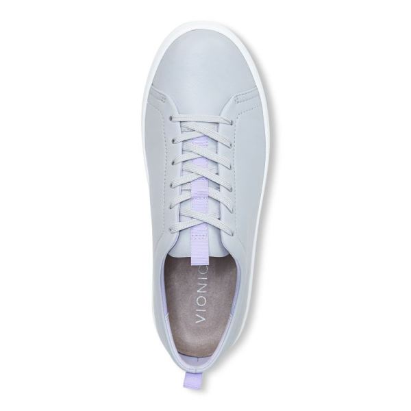 Vionic | Women's Paisley Sneaker - Vapor