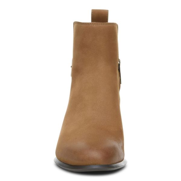 Vionic | Women's Sienna Boot - Toffee