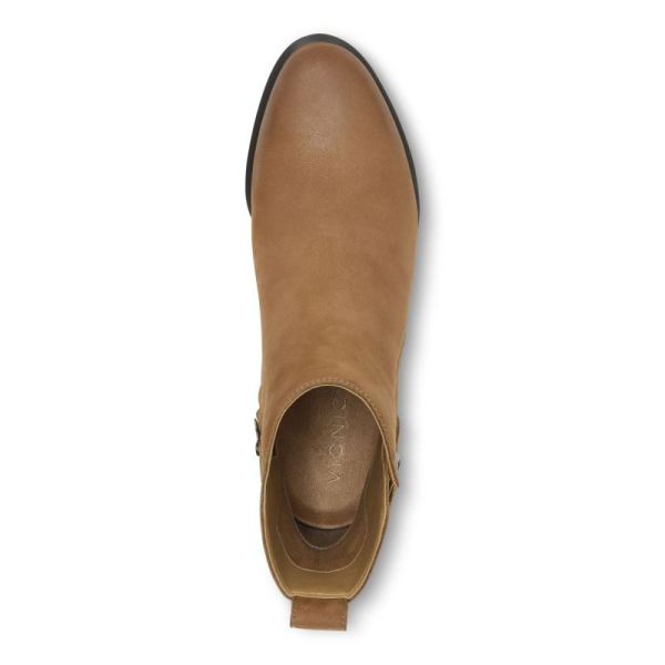 Vionic | Women's Sienna Boot - Toffee