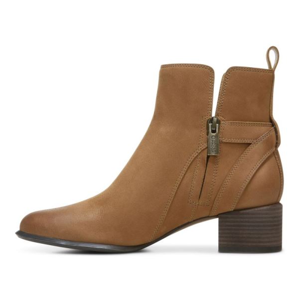 Vionic | Women's Sienna Boot - Toffee