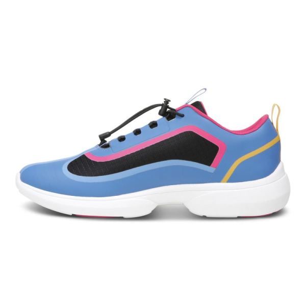 Vionic | Women's Guinn Sneaker - Azure