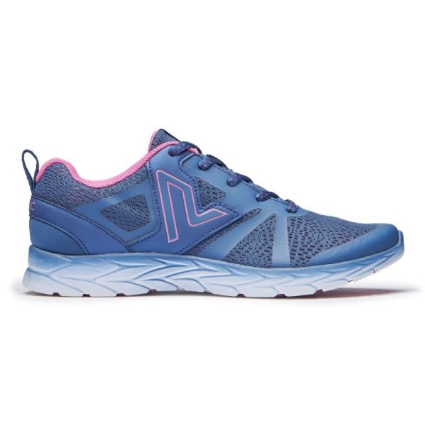 Vionic | Women's Miles Active Sneaker - Indigo