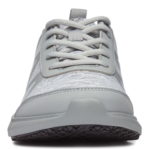 Vionic | Women's Kiara Pro Sneaker - Grey