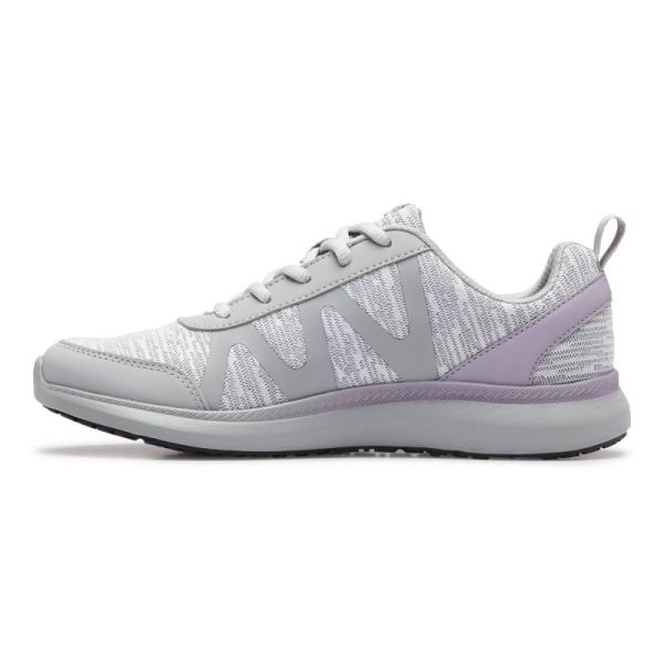 Vionic | Women's Kiara Pro Sneaker - Grey