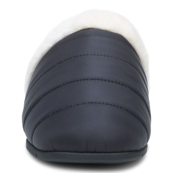 Vionic | Women's Josephine Slipper - Black