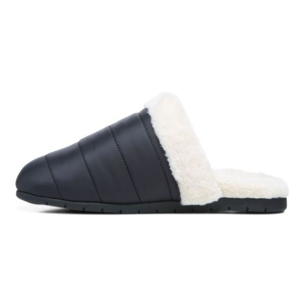 Vionic | Women's Josephine Slipper - Black