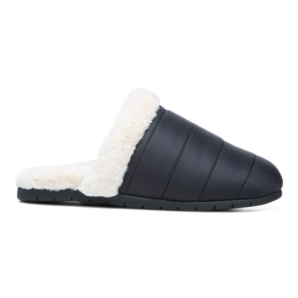 Vionic | Women's Josephine Slipper - Black