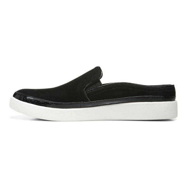 Vionic | Women's Effortless Slip on Sneaker - Black