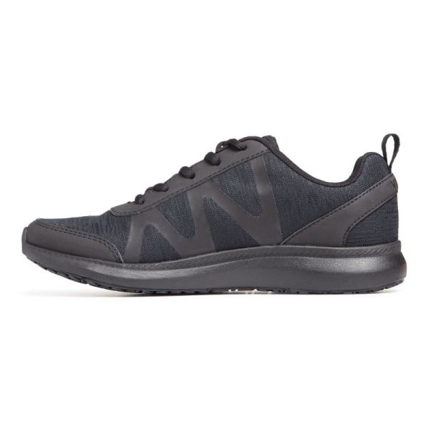 Vionic | Women's Kiara Pro Sneaker - Black