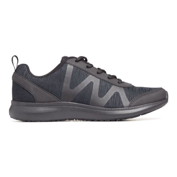 Vionic | Women's Kiara Pro Sneaker - Black