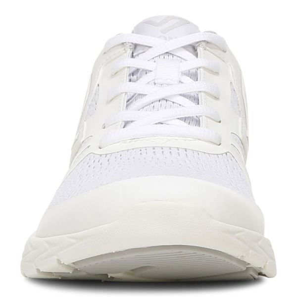 Vionic | Women's Miles Active Sneaker - White