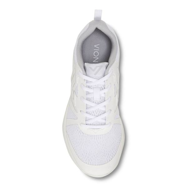 Vionic | Women's Miles Active Sneaker - White