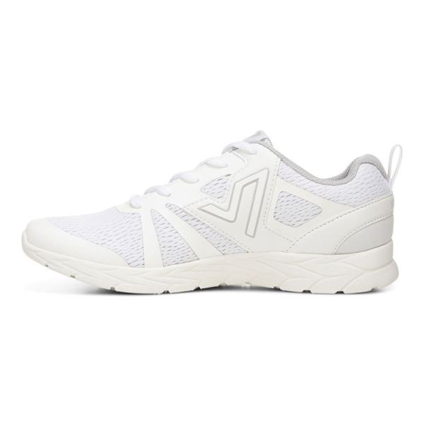 Vionic | Women's Miles Active Sneaker - White