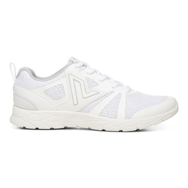 Vionic | Women's Miles Active Sneaker - White