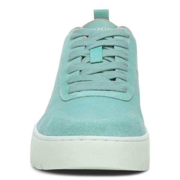 Vionic | Women's Wiley Sneaker - Wasabi