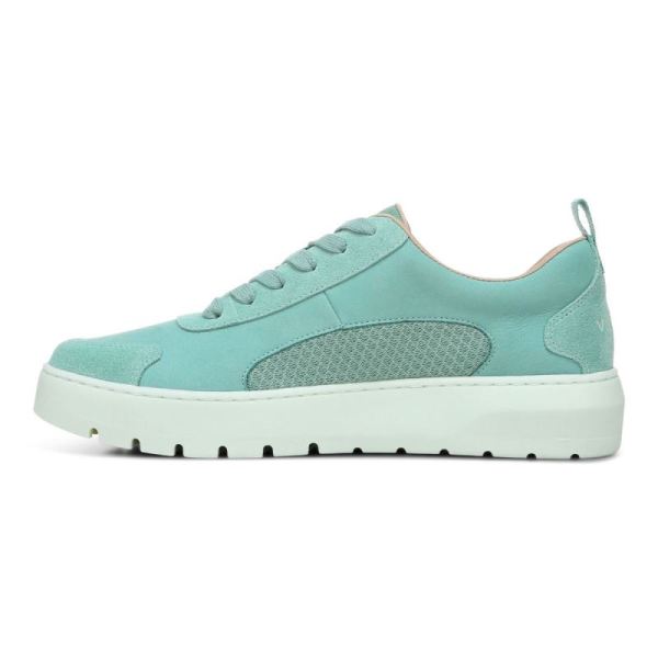 Vionic | Women's Wiley Sneaker - Wasabi