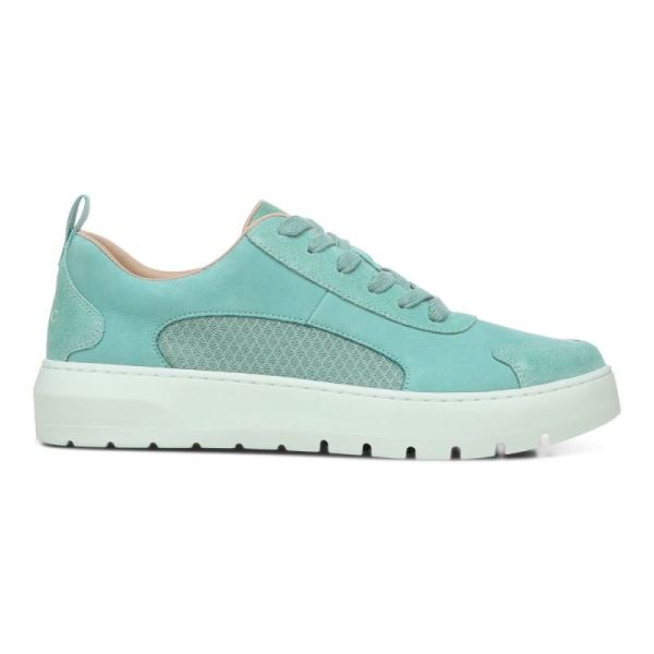 Vionic | Women's Wiley Sneaker - Wasabi