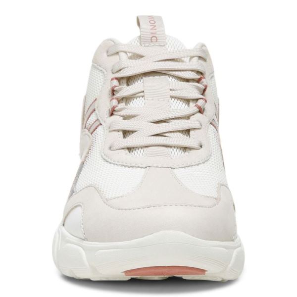 Vionic | Women's Electra Sneaker - Cream