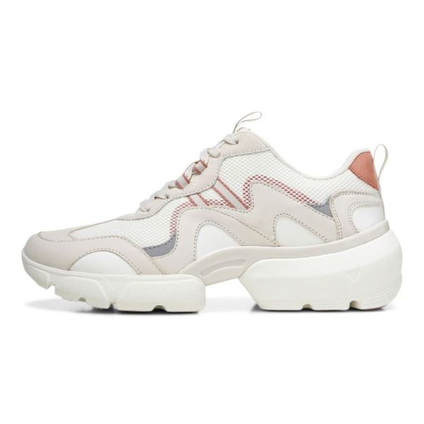 Vionic | Women's Electra Sneaker - Cream