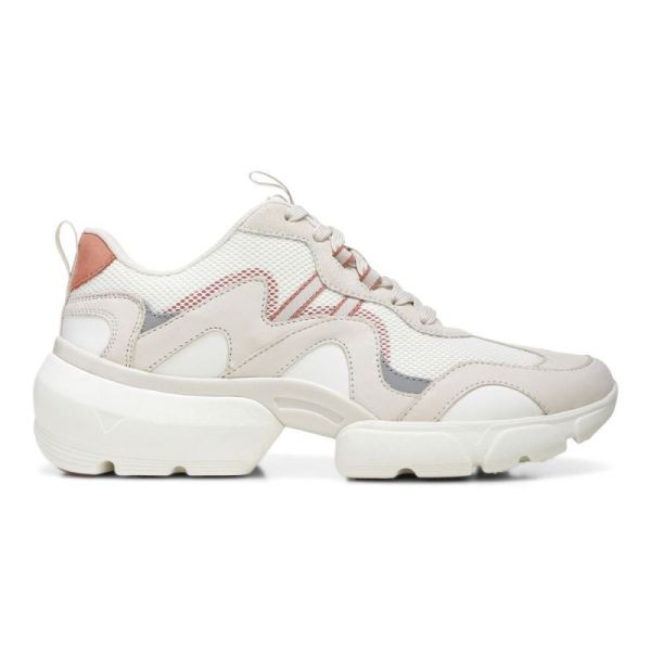 Vionic | Women's Electra Sneaker - Cream