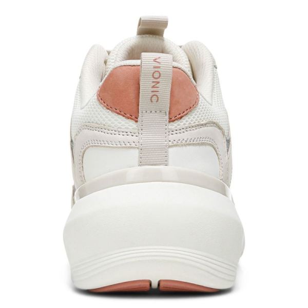 Vionic | Women's Electra Sneaker - Cream