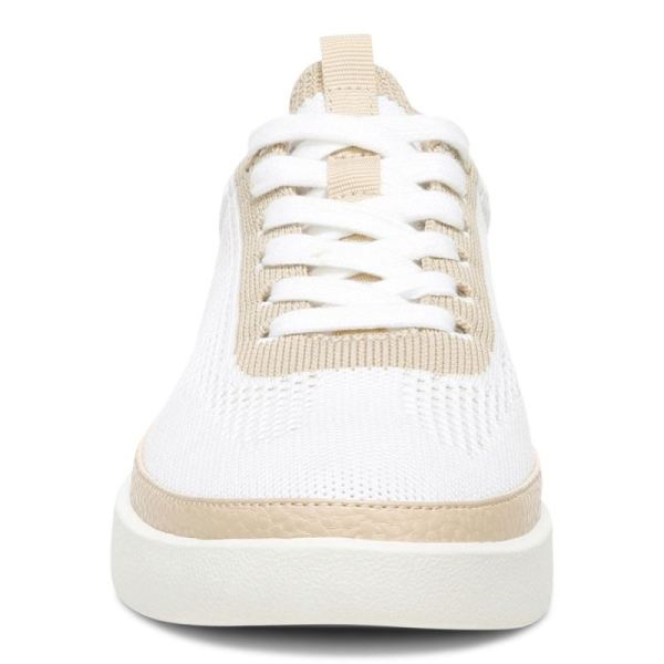 Vionic | Women's Galia Sneaker - White