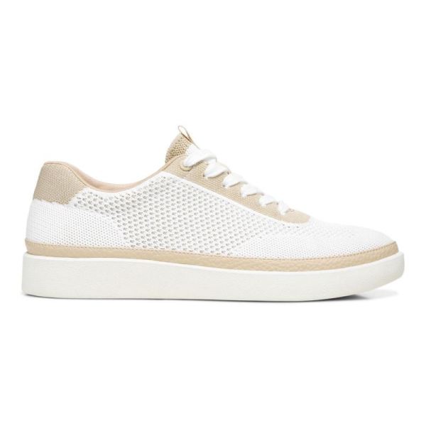 Vionic | Women's Galia Sneaker - White