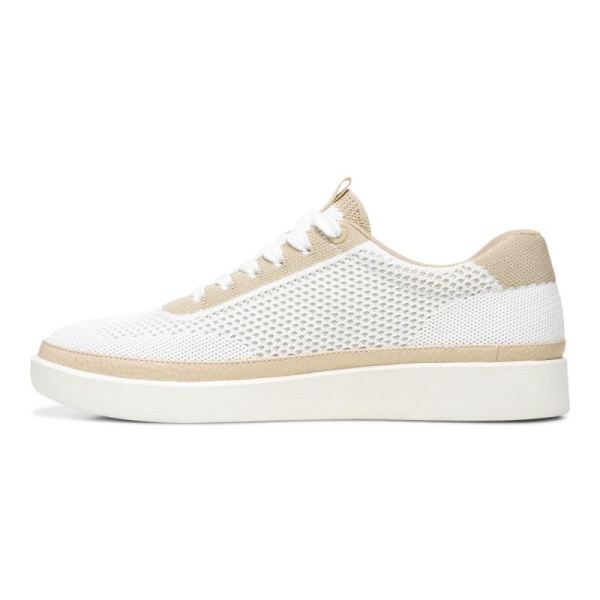 Vionic | Women's Galia Sneaker - White