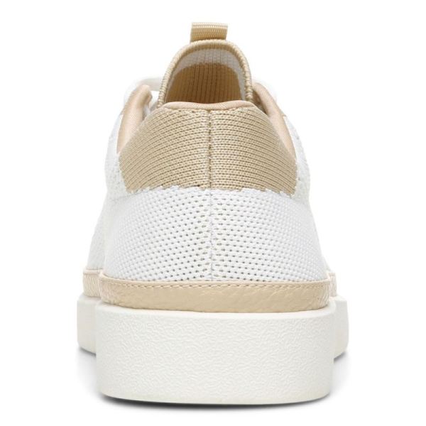 Vionic | Women's Galia Sneaker - White