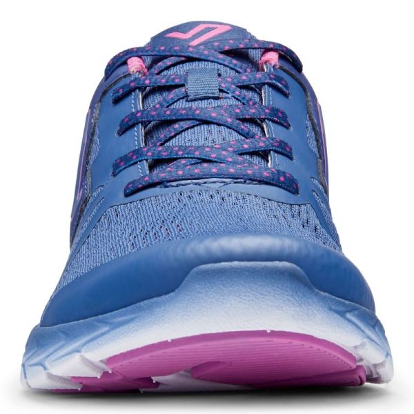 Vionic | Women's Miles Active Sneaker - Indigo