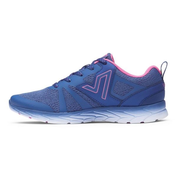 Vionic | Women's Miles Active Sneaker - Indigo