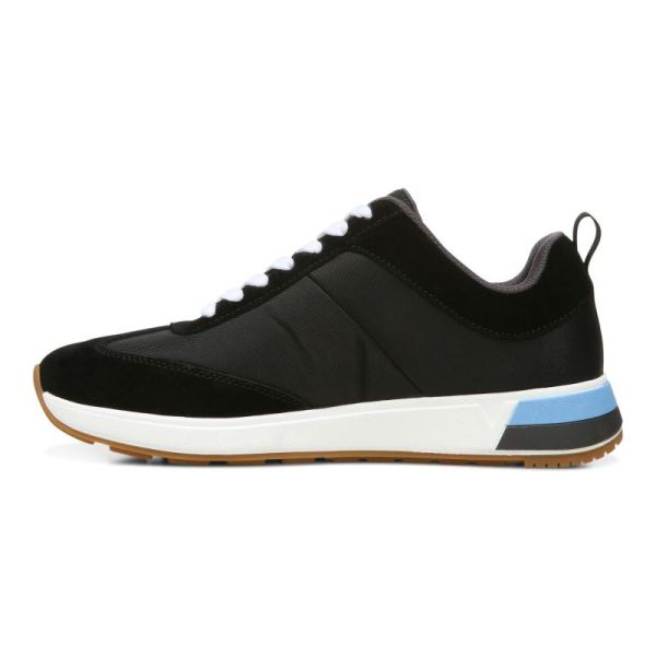 Vionic | Women's Breilyn Sneaker - Black