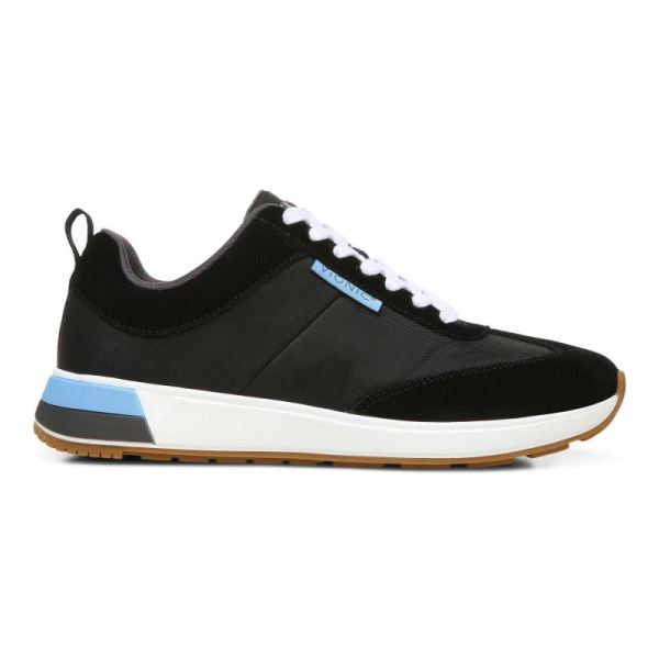 Vionic | Women's Breilyn Sneaker - Black