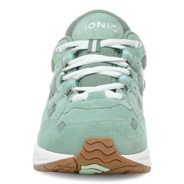 Vionic | Women's Walker Classic - Frosty Spruce