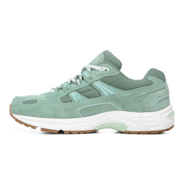 Vionic | Women's Walker Classic - Frosty Spruce