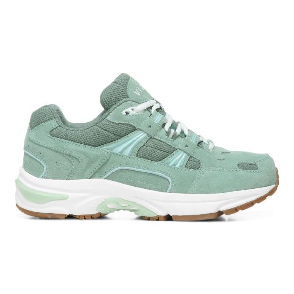 Vionic | Women's Walker Classic - Frosty Spruce