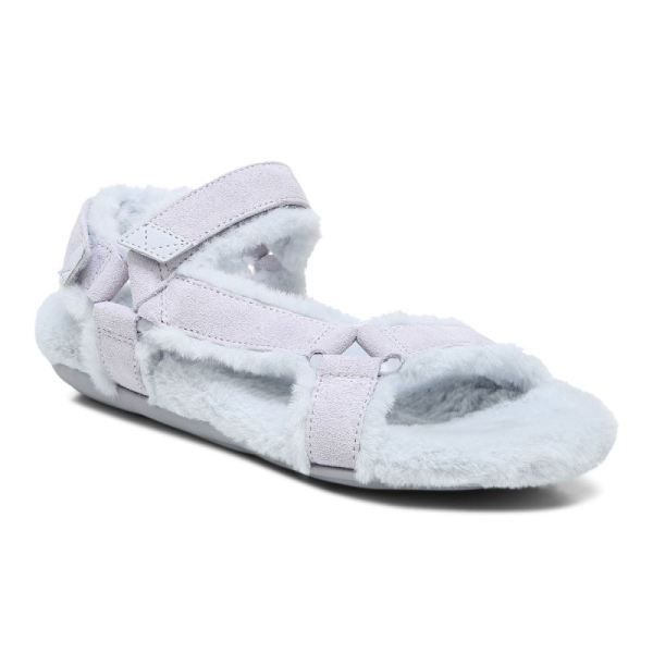 Vionic | Women's Viva Slipper - Arctic Ice