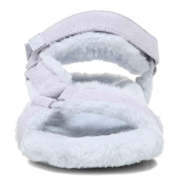 Vionic | Women's Viva Slipper - Arctic Ice