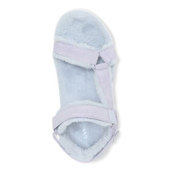 Vionic | Women's Viva Slipper - Arctic Ice