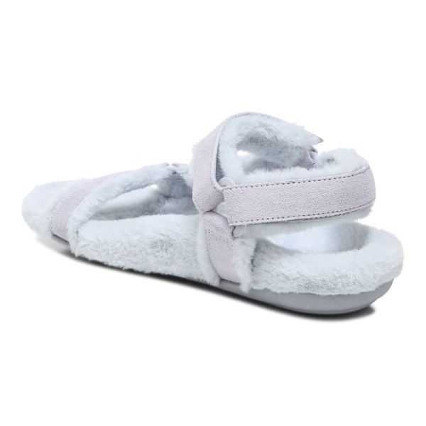 Vionic | Women's Viva Slipper - Arctic Ice