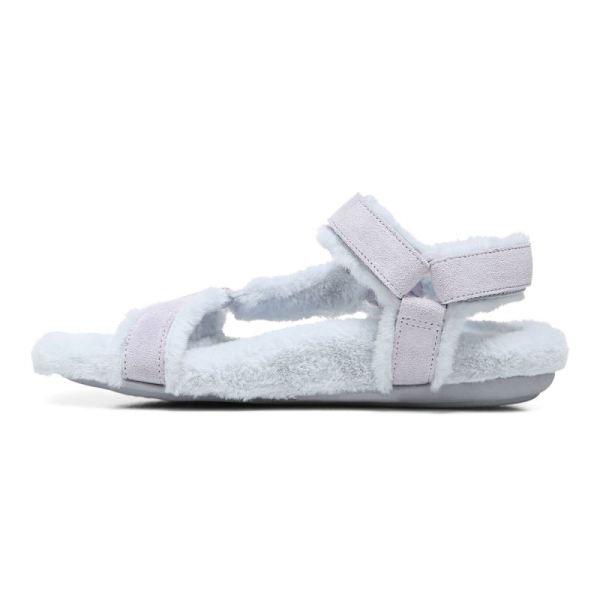 Vionic | Women's Viva Slipper - Arctic Ice