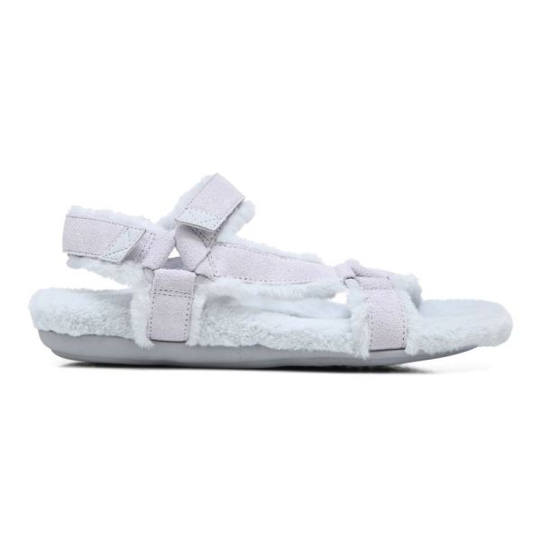 Vionic | Women's Viva Slipper - Arctic Ice